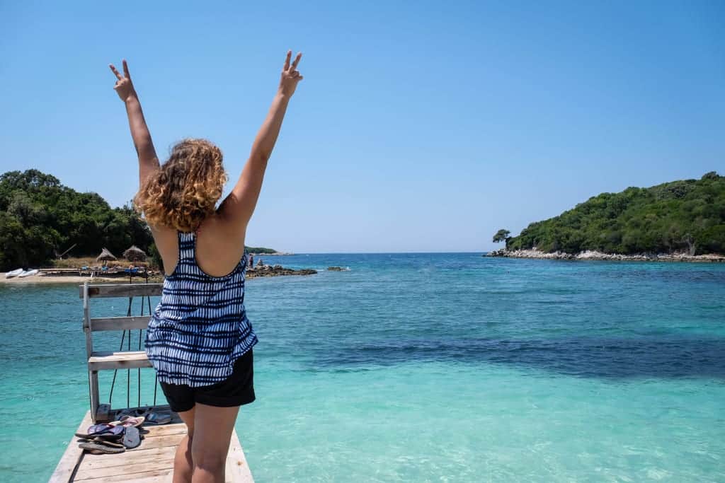 What's it Like to Travel in Albania?, Adventurous Kate