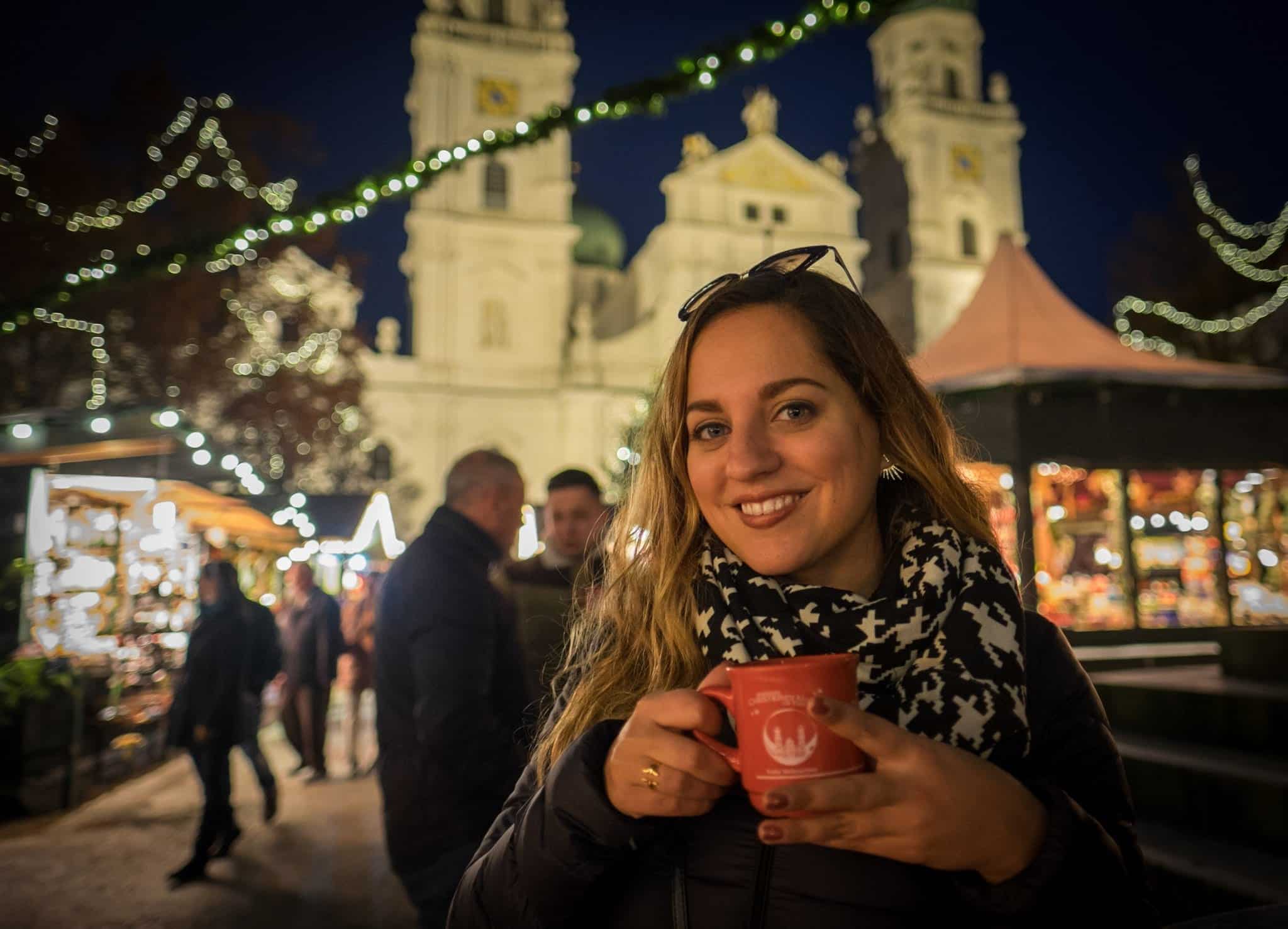 Christmas in Bavaria in 25 Photos Adventurous Kate Bloglovin picture pic