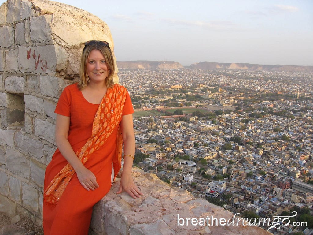 Solo Female Travel In India Is It Safe Adventurous Kate