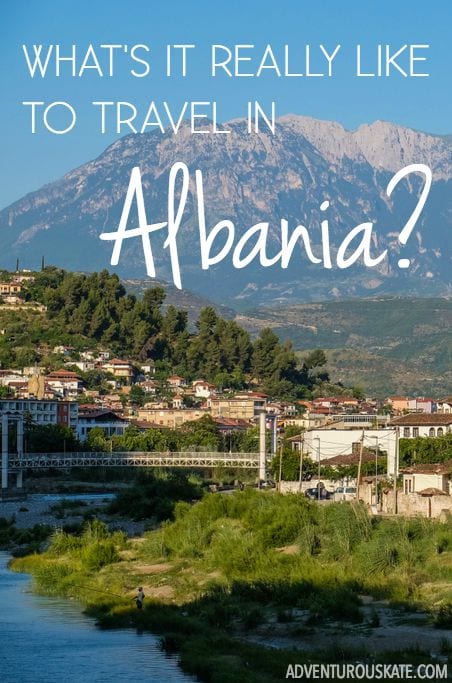 Useful things to know before visiting Albania