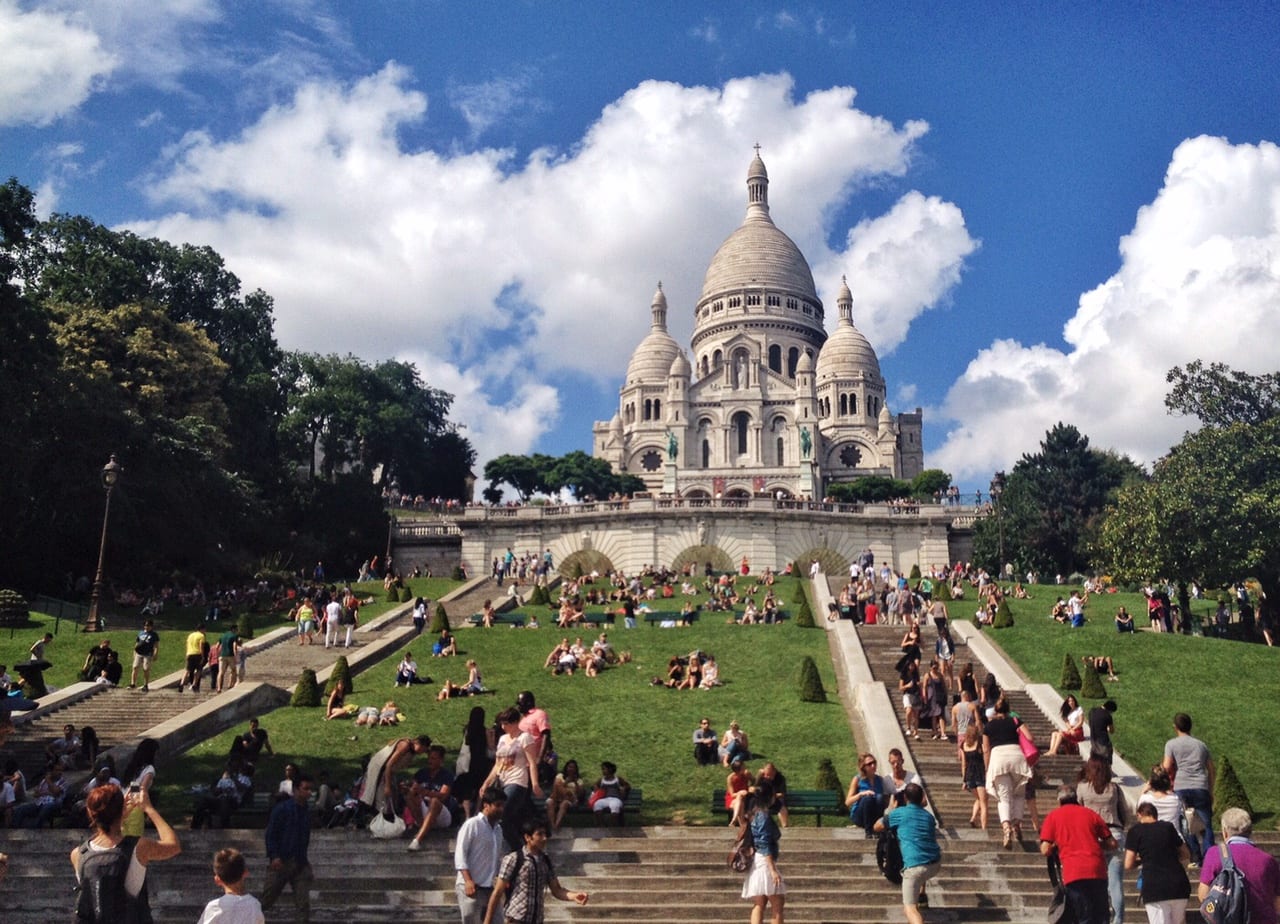33 Gorgeous, Famous Streets of Paris - Adventurous Kate