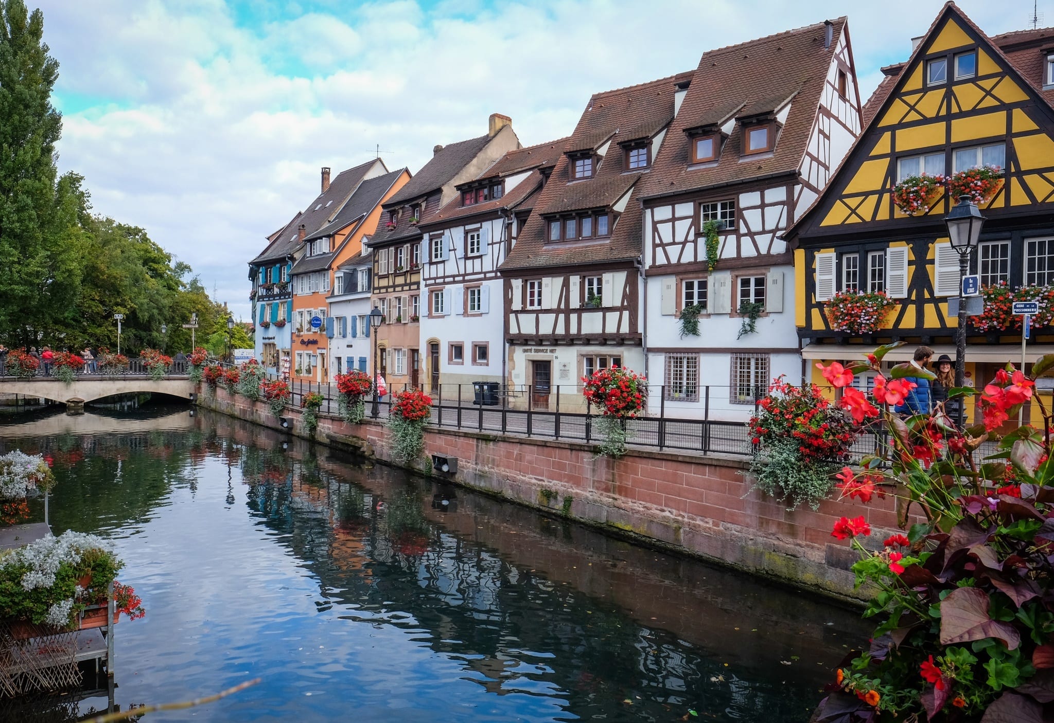 A Taste of Alsace in Strasbourg and Colmar - Adventurous Kate