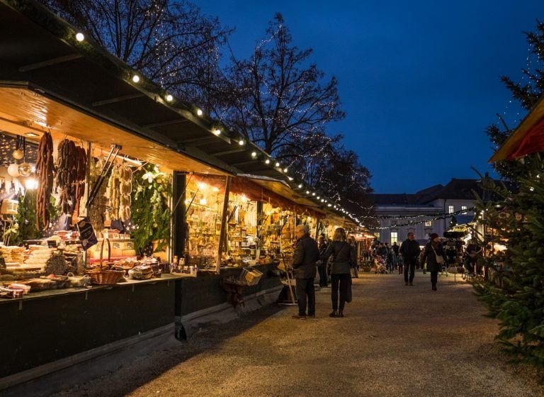 How to Plan a Germany Christmas Market Trip