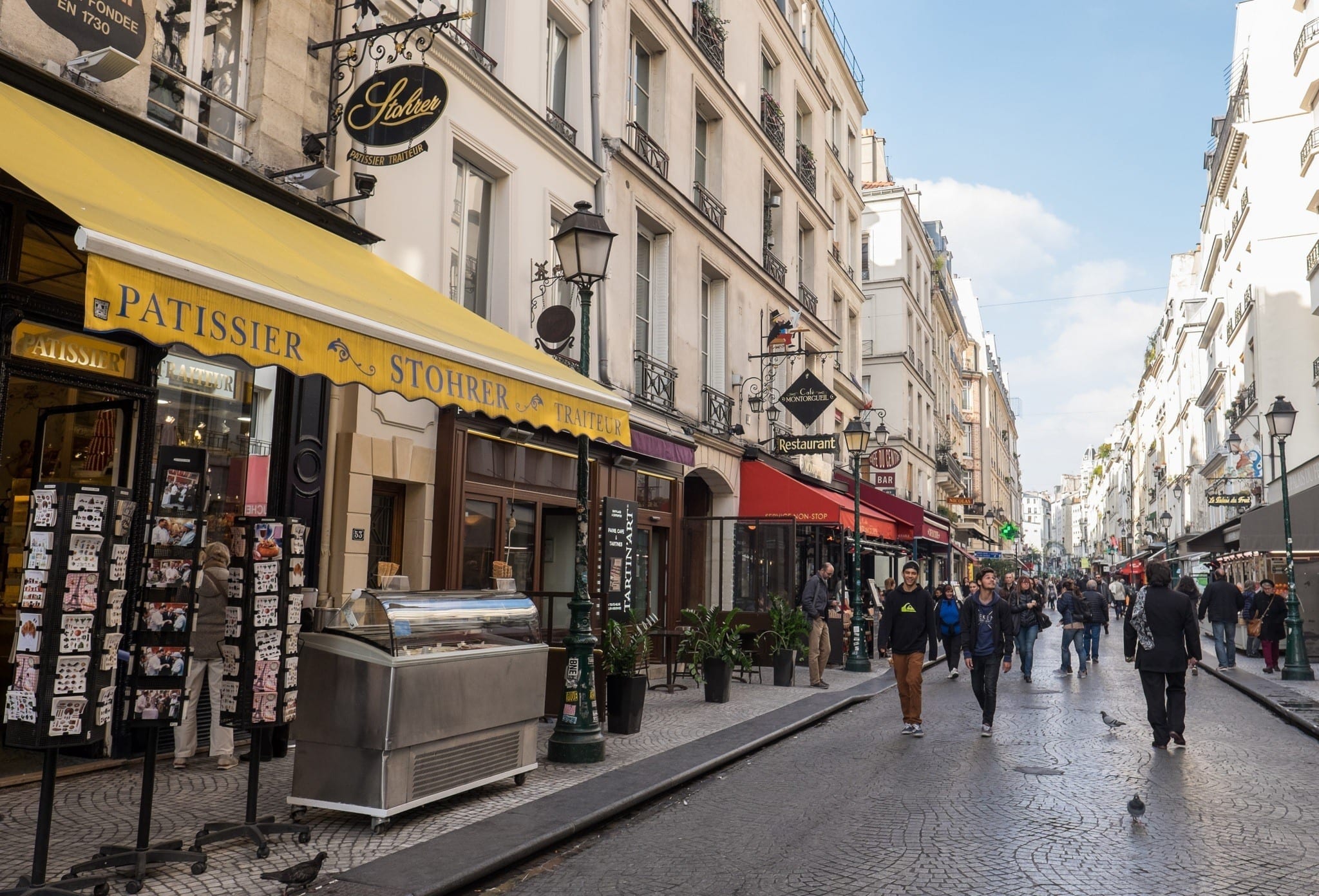Best Shopping in Paris - Top Stores in Paris' Marais Neighborhood