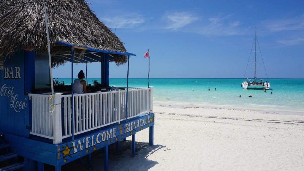 best tourist destinations in cuba