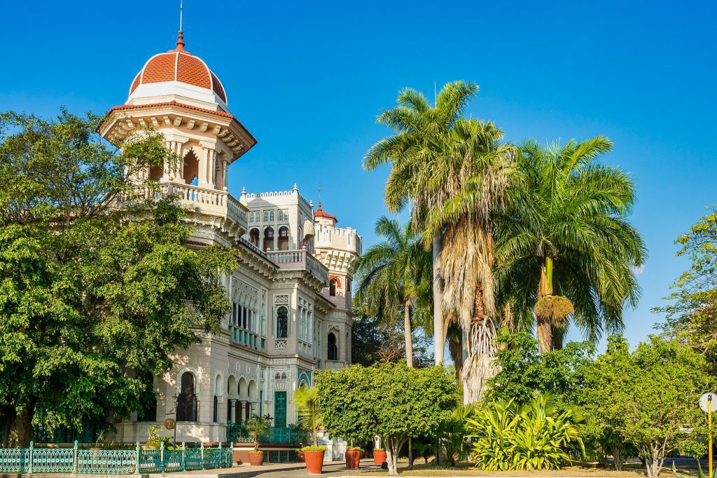 Top 10 Places To Visit In Cuba - Cienfuegos’ Seaside Attractions