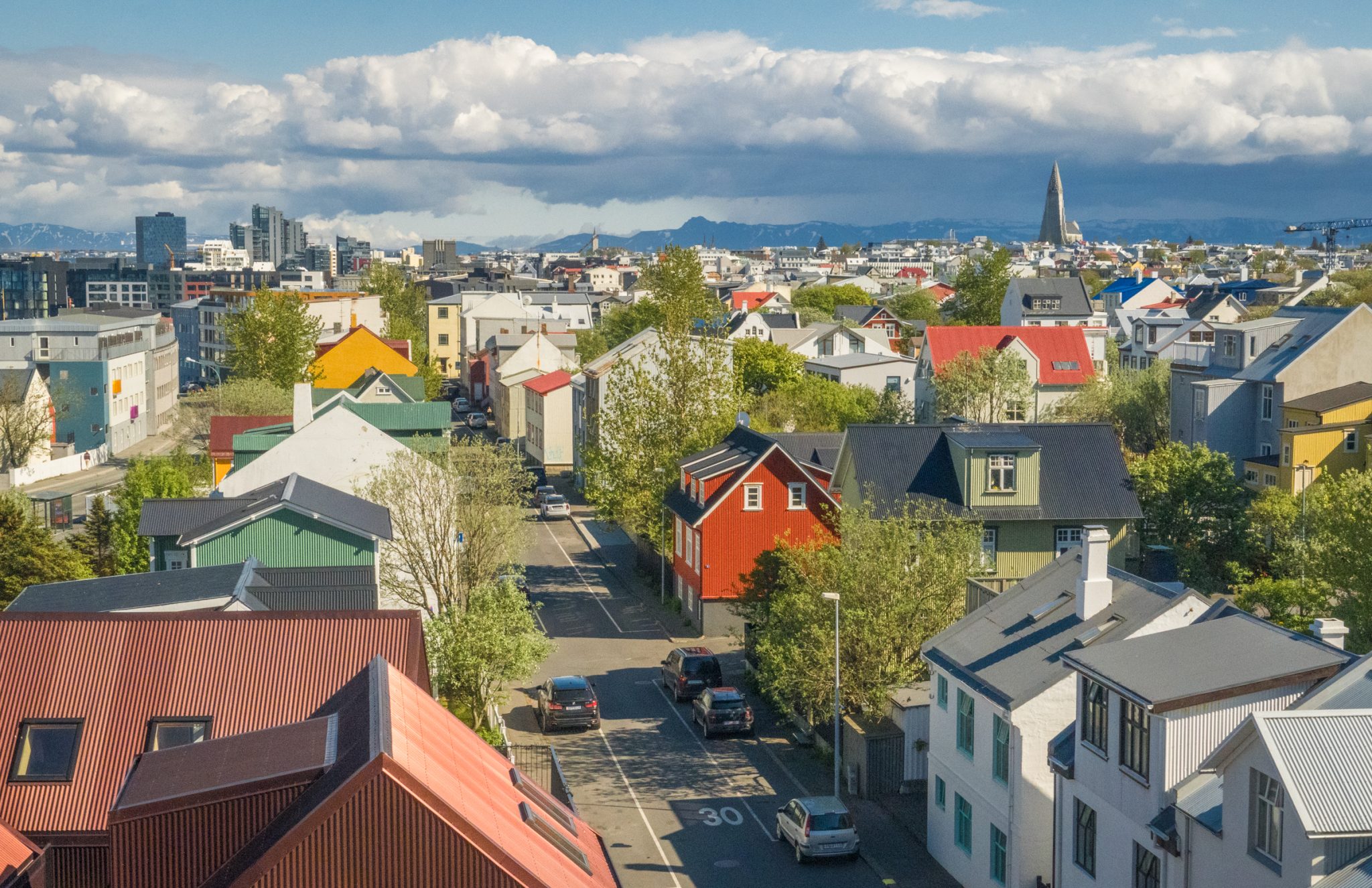 35 Cool Things To Do In Reykjavik Icelands Funky Capital Vibe Station