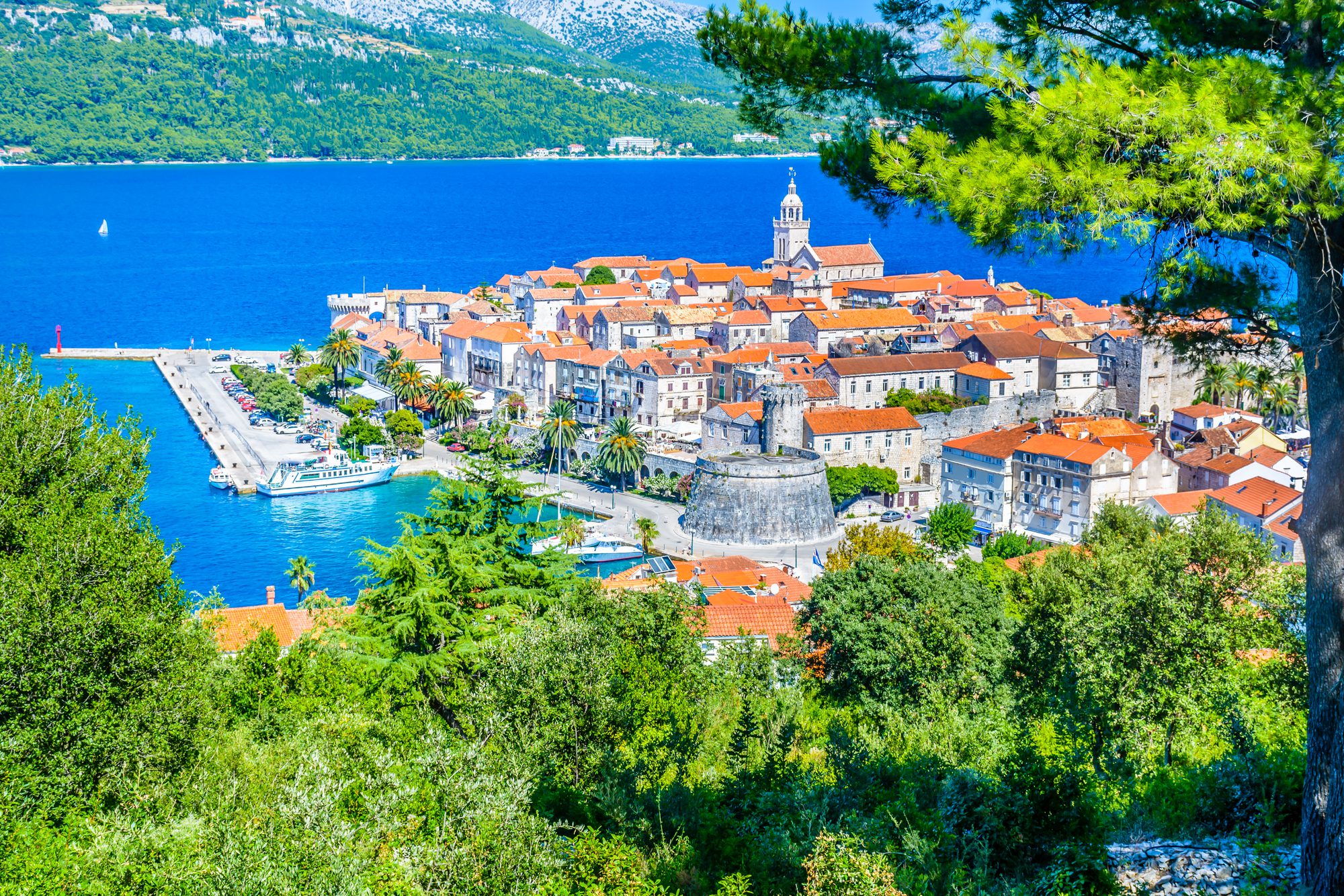 Creative Tourism in Croatia