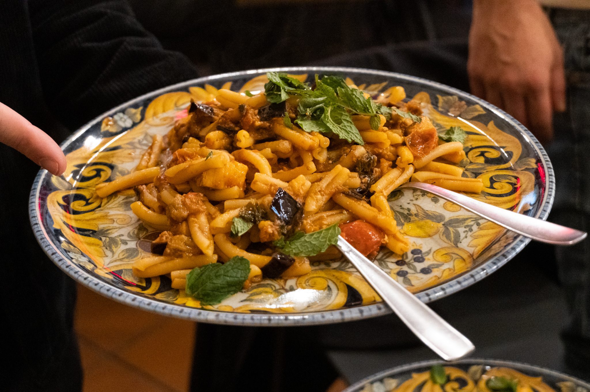 10 Dishes You Must Eat While in Sicily, Global Flavors