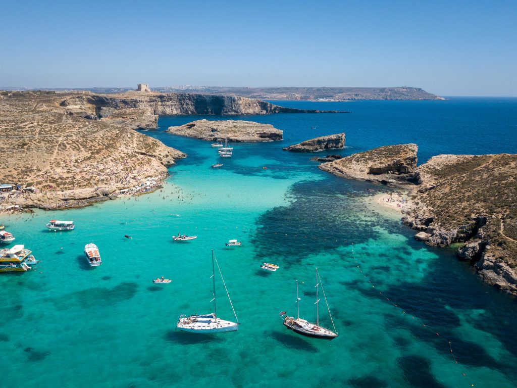 The 20 Mediterranean islands you must visit in your lifetime